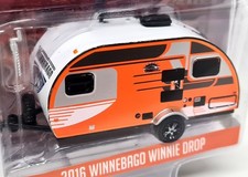 Greenlight 1/64 Winnebago