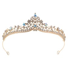  Bandeau Reine Strass