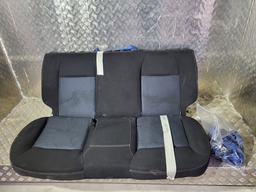 Banquette sièges arrière - sièges,