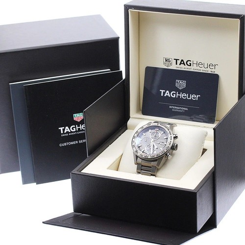 Tag heuer carrera - tag,