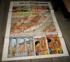 Martin & Rombaldi & Casterman