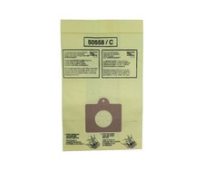 VacBagsUSA® Replacement Vacuum Bags For Kenmore Canisters C/Q 5055, 50557, 50558