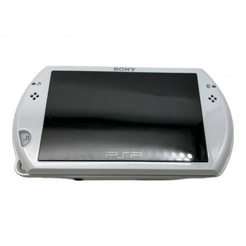 Console portable sony psp - console, go
