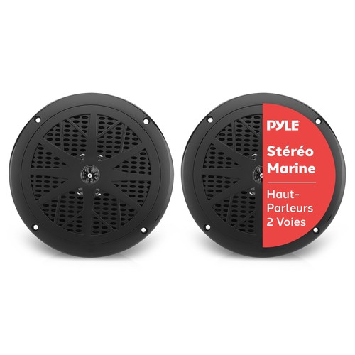 Haut parleurs marins cm 2 - marins, 16,5