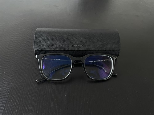 Lunettes prada linea rossa - rossa,