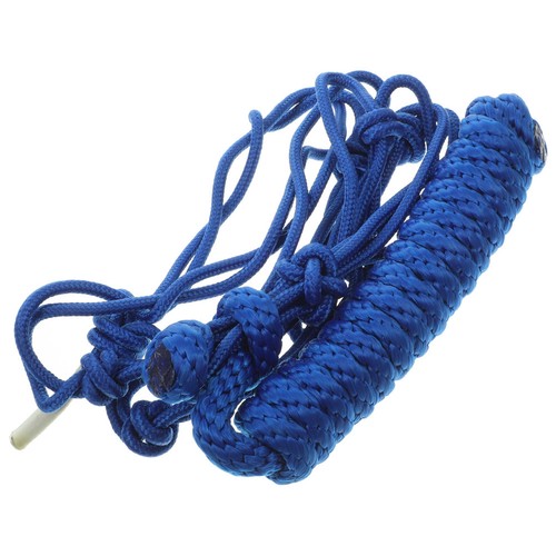 Blue horse halter for - halter,