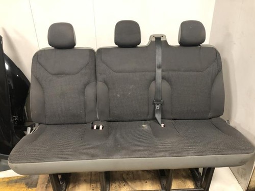 Banquette arriere renault - banquette,