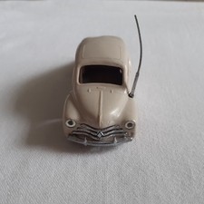 NOREV - Renault 4 cv - Modèle