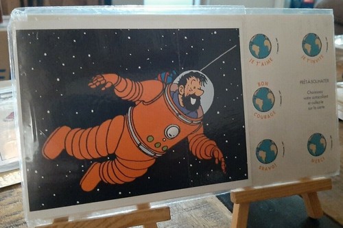 Hergé collector - hergé, -collector