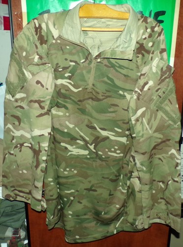 Chemise combat bas de - u-bas,