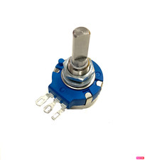 Potentiomètre pour simulateur