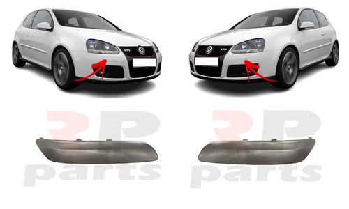 Pour golf mk5 gti 09 - pour,