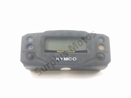 Compteur kymco agility - compteur,
