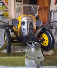 Citroen torpedo 5 hp