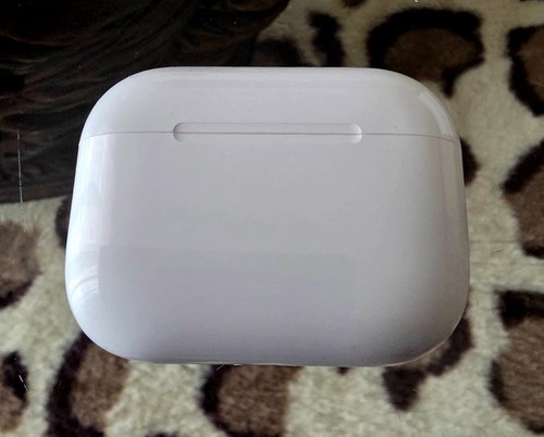 Apple airpods pro - apple, 3