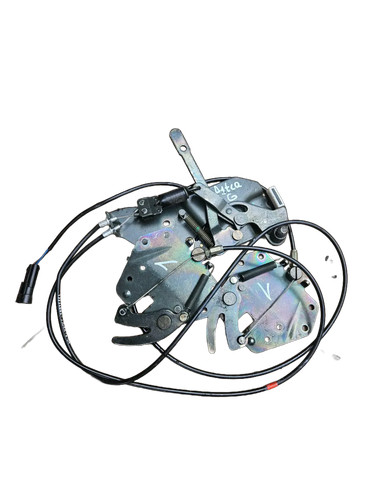 Coffre toit opel astra g - toit,