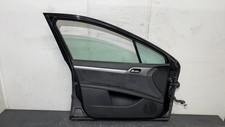 Porte avant gauche PEUGEOT 407 PHASE 1 9002AL