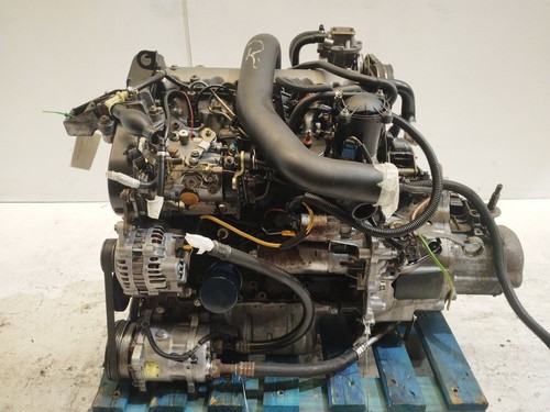 A9a moteur complet - a9a, cv