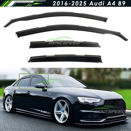 For audi a4 - for,