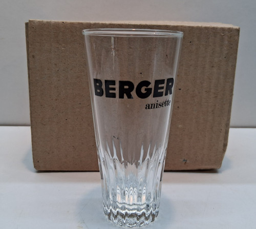 Berger anisette pastis - berger,