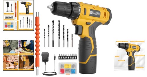 Visseuse devisseuse fadakwalt - visseuse,