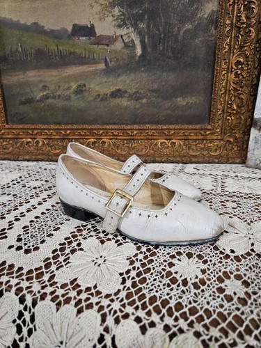 Paire chaussures fillette - de,