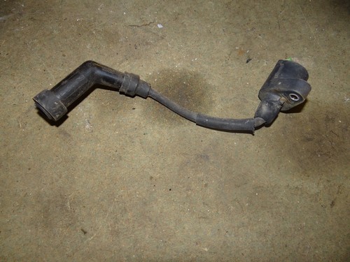 Bobine allumage et - d'allumage,