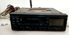 Vintage SONY XR5800RDS STEREO CASSETTE RADIO Car Stereo