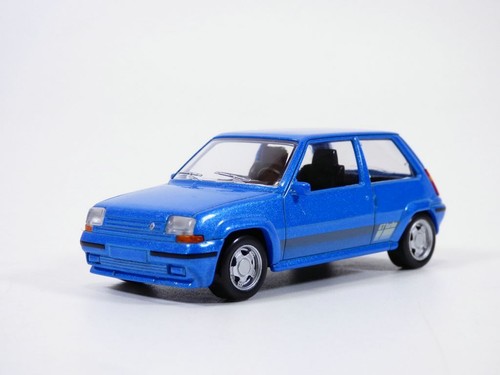 Renault supercinq gt - -,
