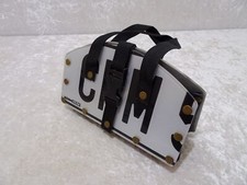 Wpdehh - Sac À Main Design Plaque D'Immatriculation Usa - Vintage