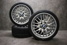 4 Original BMW Jantes en