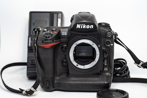 Dslr reflex numérique pro - reflex,