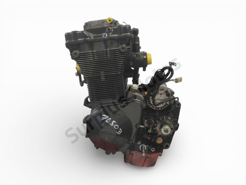 Moteur suzuki gsf 1200 bandit - moteur,