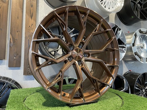 R20 pouces 5x112 roues - 4x,