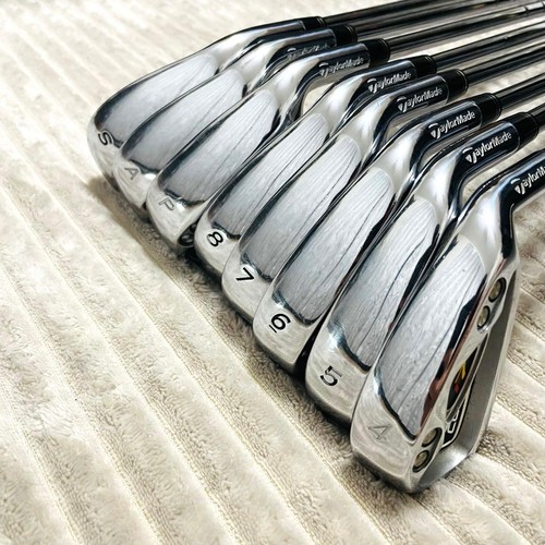 Taylormade cgb max iron set - taylormade,