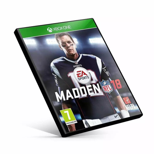 Madden nfl xbox one neuf - madden,