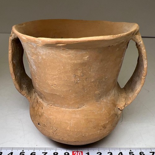 Ancien pot poterie - ancien,