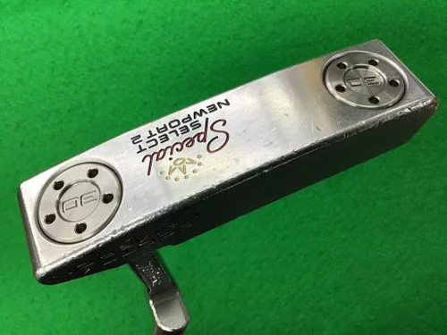 Titleist scotty cameron - scotty,