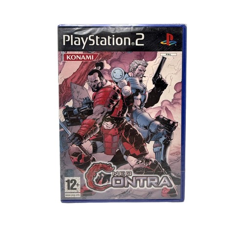 Neo contra playstation - neo, 2