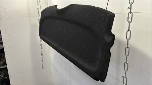 Plage arriere peugeot 206 - plage,