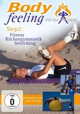 Bodyfeeling - Step 2: Fitness