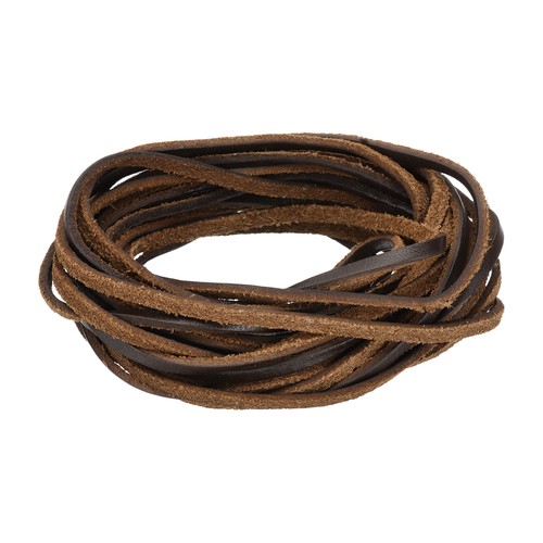 5 yard cordon cuir - mm,