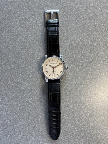 Montre montblanc timewalker - montre,
