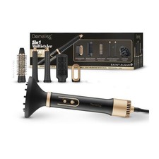 Brosse soufflante 5-en-1 -