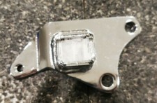 Genuine KYMCO VENOX 250 PILLION PEG BRACKET LEFT SIDE 50625-KED9-900