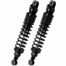 Amortisseur Branches de