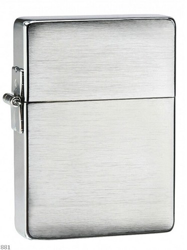 Zippo 1935 replica - zippo,