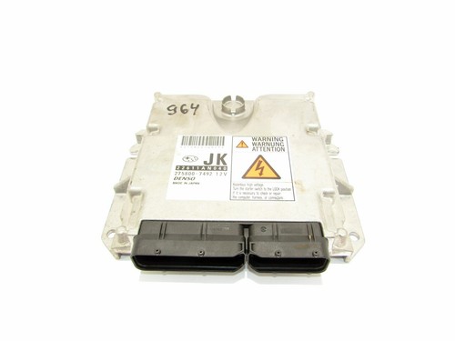 275800 7492 calculateur moteur - 275800-7492,