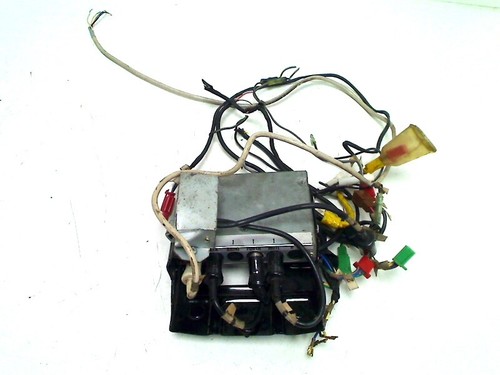 Amplificateur radio kawasaki - amplificateur,