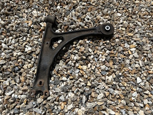 Triangle suspension avant - triangle,